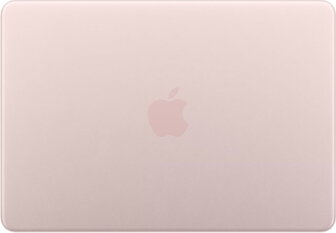 Apple MacBook Neo 13 (2026) 512GB 8GB RAM Blush Różowy - 2