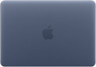 Apple MacBook Neo 13 (2026) 256GB 8GB RAM Bleu Indigo - 2