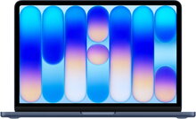 Apple MacBook Neo 13 (2026) 256GB 8GB RAM Azul Índigo 