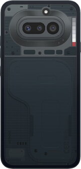 Nothing Phone (4a) 5G Dual SIM 128GB 8GB RAM Černá - 2
