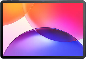 TCL Tab A1 Plus WiFi 128GB 6GB RAM Mørkeblå - 1