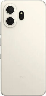 TCL NxtPaper 70 Pro 5G Dual SIM 256GB 8GB RAM Guld - 2
