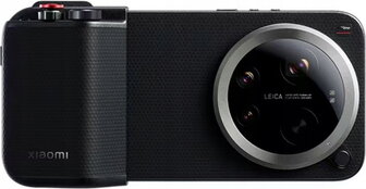 Xiaomi 17 Ultra 5G Dual SIM 512GB 16GB RAM with Photo Kit Črna - 3