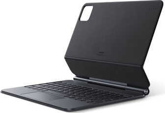 Xiaomi Pad 7 - 7 Pro Focus Keyboard (QWERTZ) Gris - 1