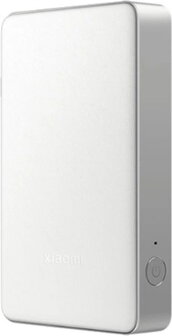 Xiaomi Portable Photo Printer Pro Blanc - 1