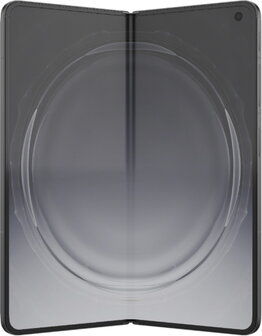 Oppo Find N6 5G Dual SIM 512GB 16GB RAM Stellar Титаниев Черен - 1