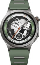 OnePlus Watch 4 Evergreen Titanium Zielony