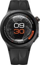 OnePlus Watch 4 Titanium Deep Czarny