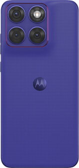 Motorola Edge 70 Fusion 5G Dual SIM 256GB 8GB RAM Pantone Orient Син - 2
