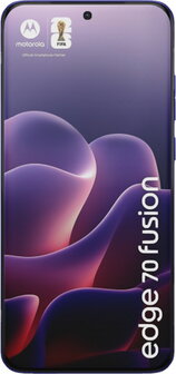 Motorola Edge 70 Fusion 5G Dual SIM 256GB 8GB RAM Pantone Orient Син - 1