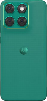 Motorola Edge 70 Fusion 5G Dual SIM 256GB 8GB RAM Pantone Sporting Grün - 2