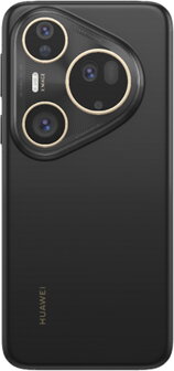 Huawei Pura 80 Ultra Dual SIM 512GB 16GB RAM Golden Črna - 2