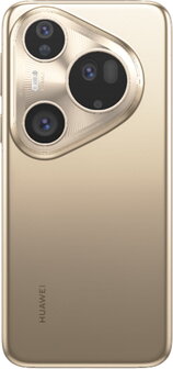 Huawei Pura 80 Ultra Dual SIM 512GB 16GB RAM Prestige Златен - 2
