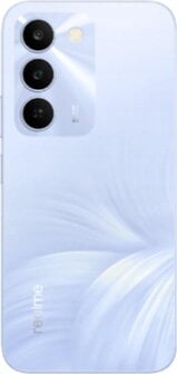 Realme C100 5G Dual SIM 128GB 4GB RAM Purpurová - 2