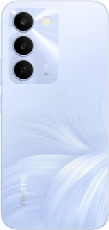 Realme C100 5G Dual SIM 256GB 4GB RAM Purpurová - 2