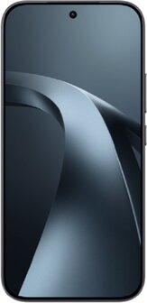 Xiaomi 17T 5G Dual SIM 256GB 12GB RAM Černá - 1