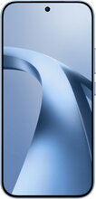 Xiaomi 17T 5G Dual SIM 512GB 12GB RAM Modrá