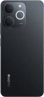 Realme P4 Lite 4G Dual SIM 128GB 4GB RAM Nero - 2