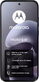 Motorola Moto G67 5G Dual SIM 256GB 8GB RAM Pantone Arctic Seal Grijs
