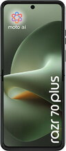 Motorola Razr 70 Plus 5G Dual SIM 512GB 12GB RAM Pantone Mountain View Zaļš