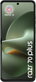 Motorola Razr 70 Plus 5G Dual SIM 512GB 12GB RAM Pantone Mountain View Green