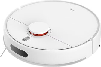 Xiaomi Vacuum Cleaner S40C Bílá - 1
