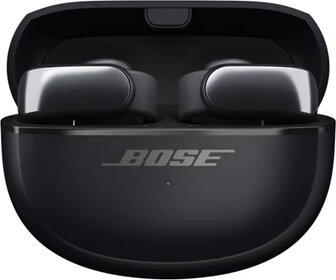 Bose QuietComfort Ultra Open Earbuds Černá - 2