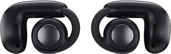Bose QuietComfort Ultra Open Earbuds Černá - 1