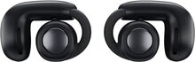 Bose QuietComfort Ultra Open Earbuds Černá