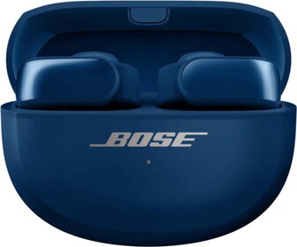 Bose QuietComfort Ultra Open Earbuds Modrá - 2