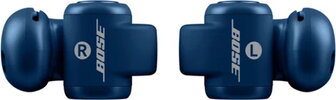 Bose QuietComfort Ultra Open Earbuds Modrá - 1