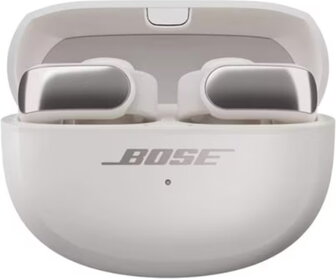Bose QuietComfort Ultra Open Earbuds Bílá - 2