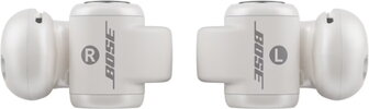 Bose QuietComfort Ultra Open Earbuds Bílá - 1