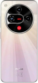 ZTE Nubia Focus 2 5G Dual SIM 256GB 8GB RAM Biały - 2