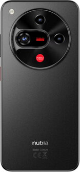 ZTE Nubia Focus 2 5G Dual SIM 256GB 8GB RAM Czarny - 2