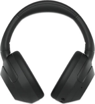 Sony Ult Wear Wireless Headphones Active Noise Cancelling WH-ULT900 Black - 1
