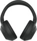 Sony Ult Wear Wireless Headphones Active Noise Cancelling WH-ULT900 Black