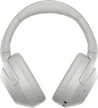 Sony Ult Wear Wireless Headphones Active Noise Cancelling WH-ULT900 White