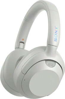 Sony Ult Wear Wireless Headphones Active Noise Cancelling WH-ULT900 White - 2