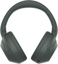 Sony Ult Wear Wireless Headphones Active Noise Cancelling WH-ULT900 Green Grey