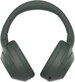 Sony Ult Wear Wireless Headphones Active Noise Cancelling WH-ULT900 Green Grey
