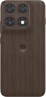 Motorola Edge 70 Pro 5G Dual SIM 256GB 8GB RAM Pantone Chicory Coffee Hnědá - 2