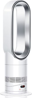Dyson Hot and Cool Jet Focus AM15 Silver White - 1