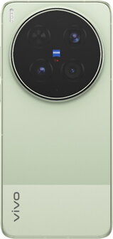 Vivo X300 Ultra 5G Dual SIM 512GB 16GB RAM Zelená - 2