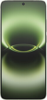 Vivo X300 Ultra 5G Dual SIM 512GB 16GB RAM Zelená - 1