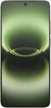 Vivo X300 Ultra 5G Dual SIM 512GB 16GB RAM Zaļš