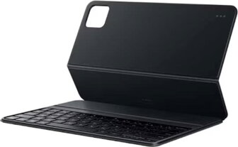Xiaomi Keyboard for Xiaomi Pad 8 and Pad 8 Pro (QWERTZ) Grijs - 1