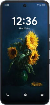 TCL NxtPaper 70 Pro 5G Dual SIM 512GB 8GB RAM Niebieski - 1
