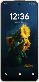 TCL NxtPaper 70 Pro 5G Dual SIM 512GB 8GB RAM Złoty - 1