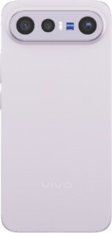 Vivo X300 FE 5G Dual SIM 256GB 12GB RAM Violets - 2
